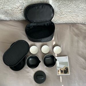 Pertouch Mini Tea Set T1